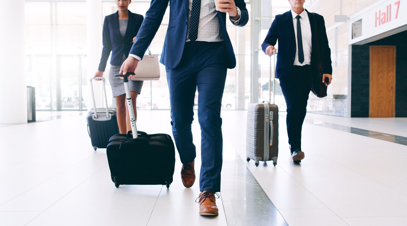 7 Advantages of Business Travel: threats and trends!