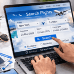Booking Cheap Flights