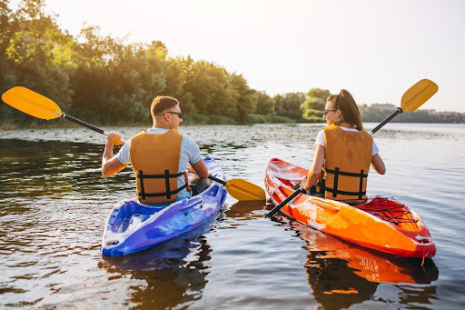 5 Outdoor Activities for Thrill Seekers and Nature Lovers