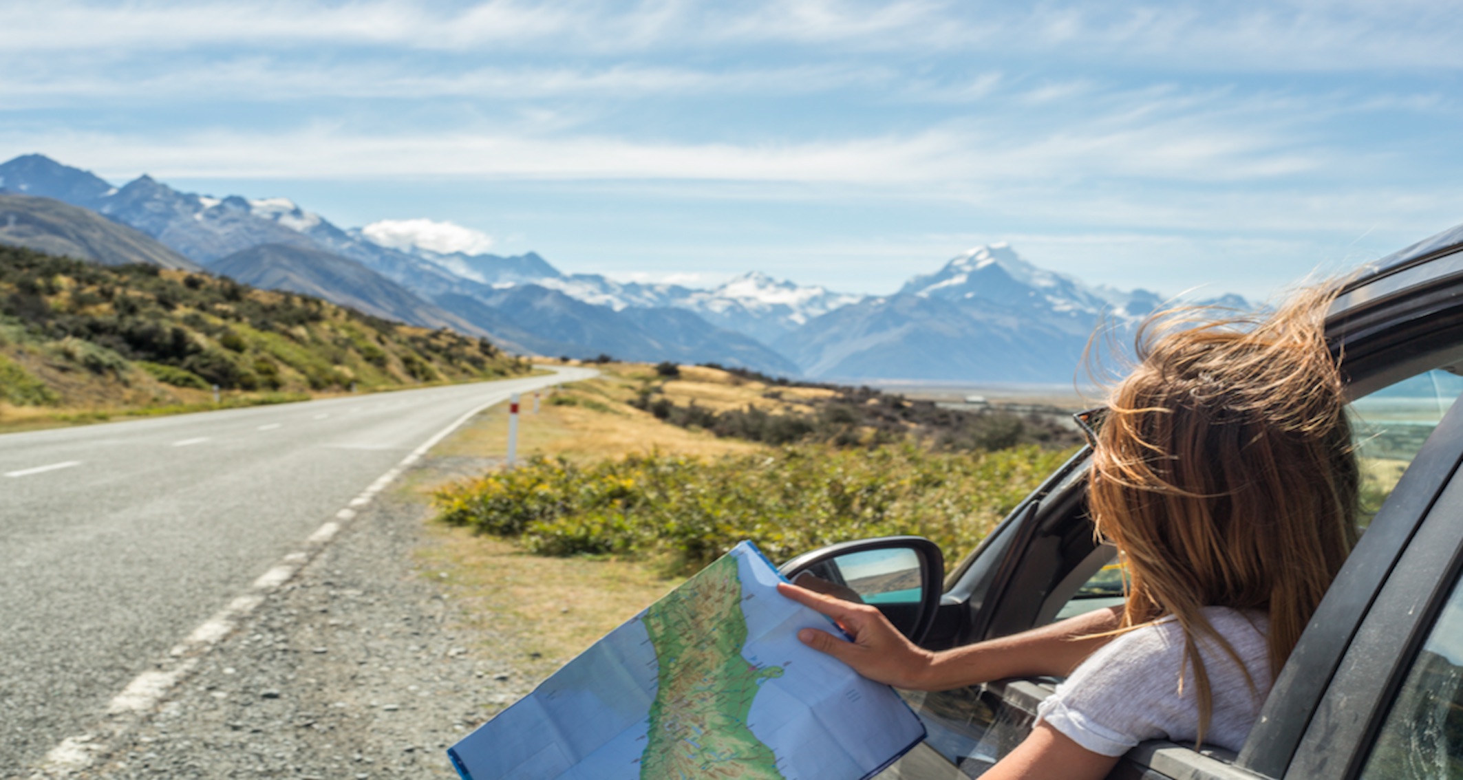 The Ultimate Guide to Planning a UK Road Trip (For Drivers)