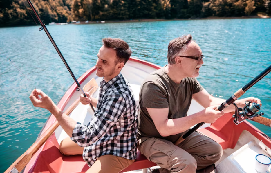 Why Fishing Charters Are Worth It for Your Next Weekend Adventure