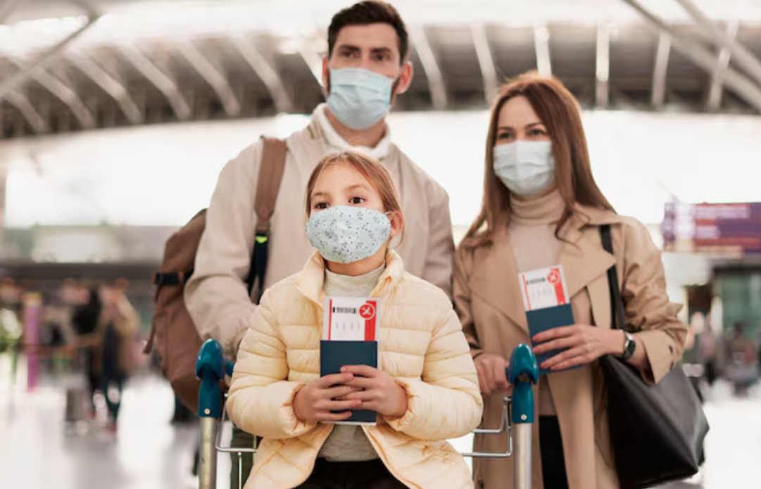 Essential Medical Preparations for a Safe and Healthy Global Journey