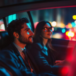 Nightlife Express Tours