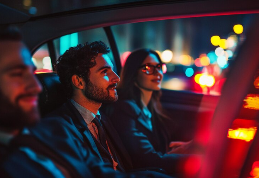 Why Nightlife Express Tours Are the Perfect Way to Experience a City’s Night Scene