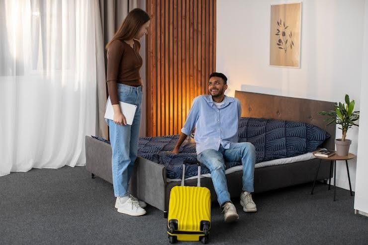 Popular Vacation Stays for a Stress-Free Holiday Experience