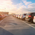 airport parking