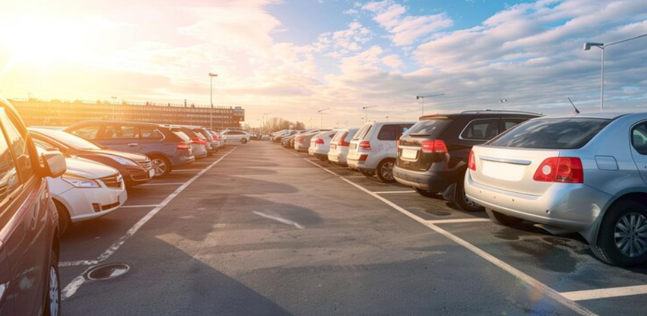 How Airport Parking Can Make Your Travel Stress-Free and More Convenient