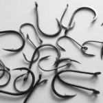 Mustad Fishing Hooks
