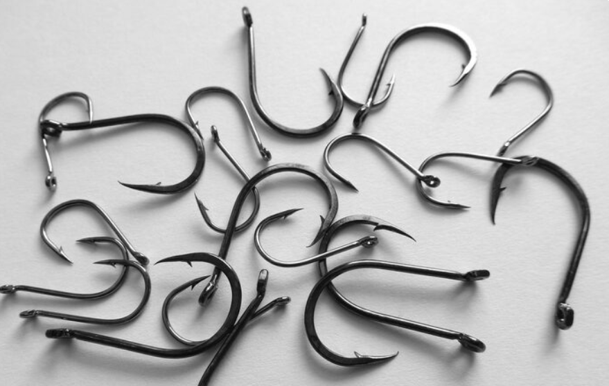 Expert Tips for Selecting the Perfect Mustad Fishing Hooks