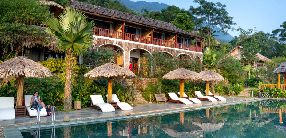 Save Big with Ttweakhotel Discount Code: Exclusive Deals for Luxurious Stays