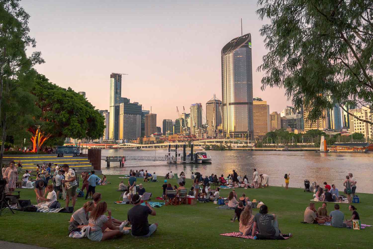 XXXX brewery tours – visit brisbane for an Unforgettable Brewery Experience