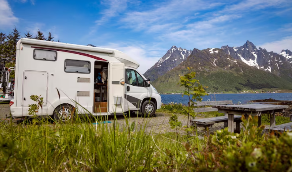 How Campervan Sales Can Help You Find the Right Vehicle for Your Adventures