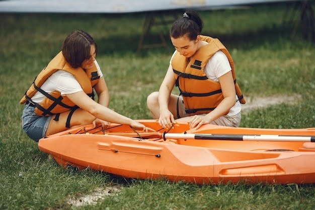 Best Kayak Storage Options for Outdoor Adventures