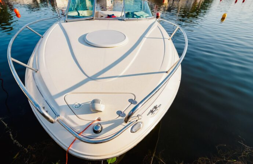 How the Right Poly Intake Supports Your Jet Boat’s Water Flow